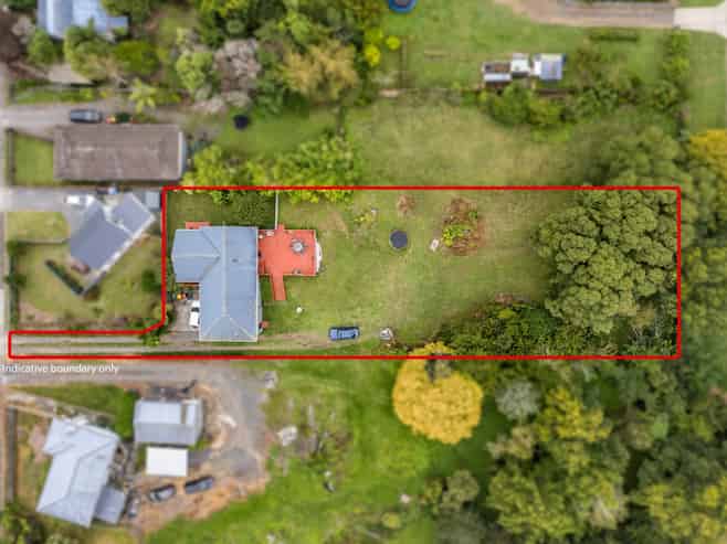 8a Adams Street, Waihi