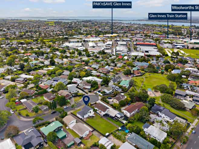 29 Cotton Street, Saint Johns