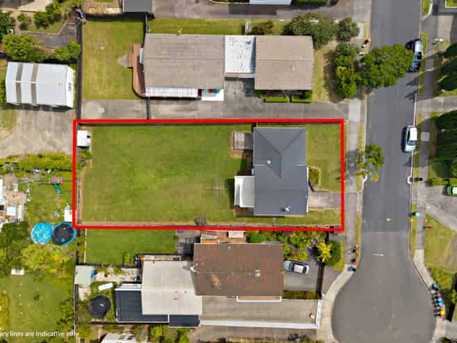 29 Cotton Street, Saint Johns