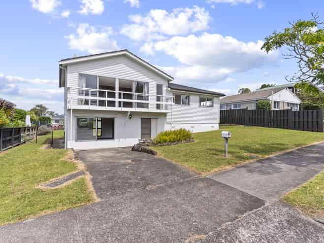 29 Cotton Street, Saint Johns