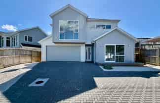 4 Silverhill Lane, Silverdale