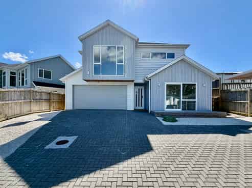 4 Silverhill Lane, Silverdale