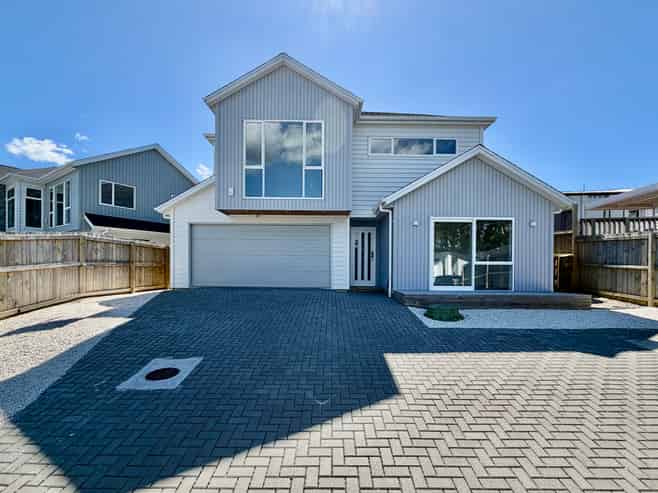 4 Silverhill Lane, Silverdale