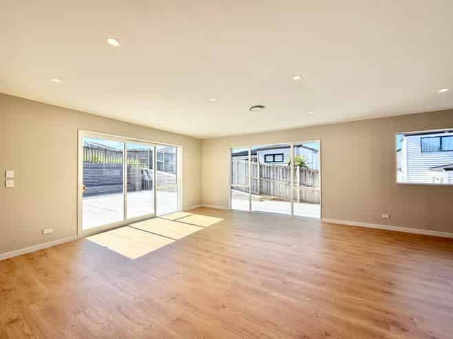 4 Silverhill Lane, Silverdale