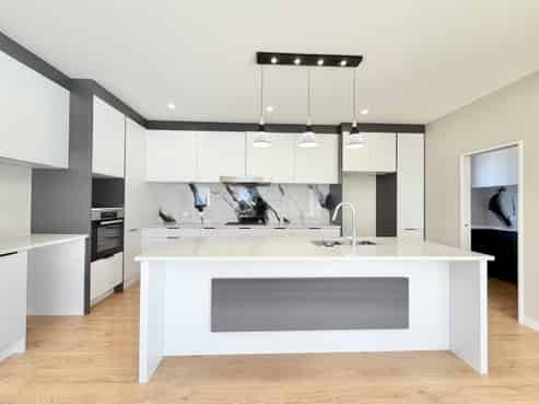 4 Silverhill Lane, Silverdale