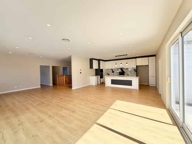 4 Silverhill Lane, Silverdale