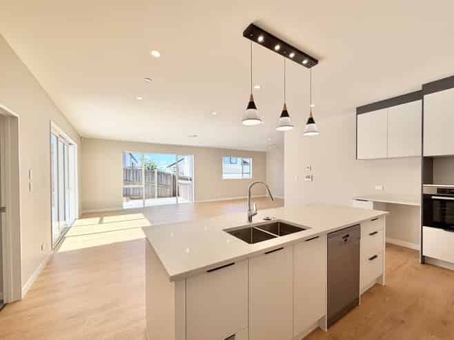 4 Silverhill Lane, Silverdale