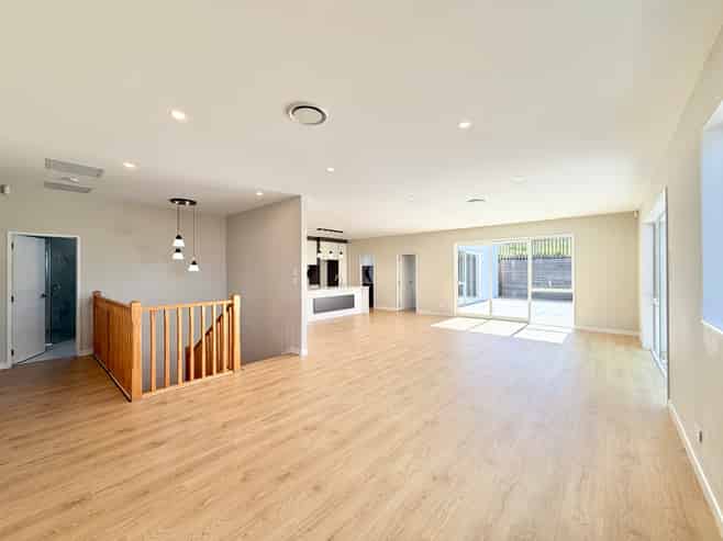 4 Silverhill Lane, Silverdale