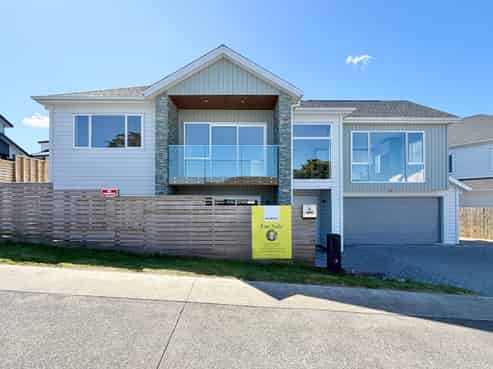 6 Silverhill Lane, Silverdale