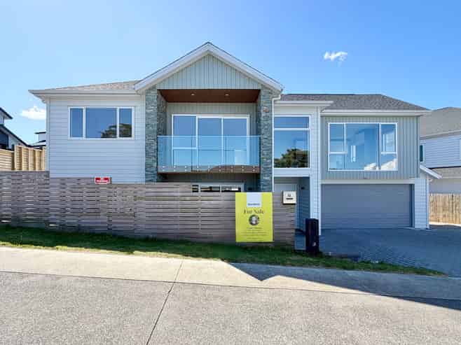 6 Silverhill Lane, Silverdale