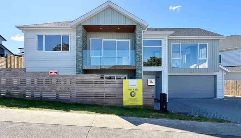 6 Silverhill Lane, Silverdale