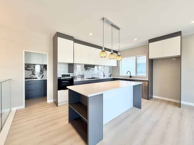 6 Silverhill Lane, Silverdale