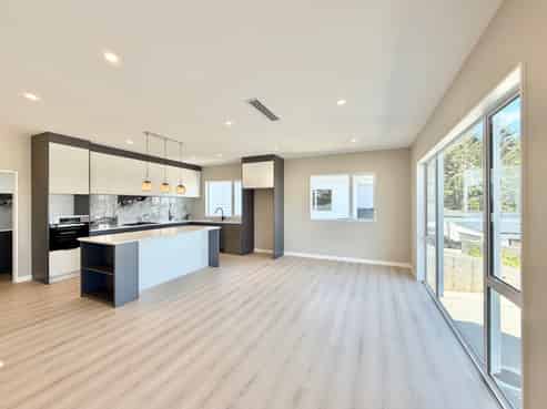 6 Silverhill Lane, Silverdale