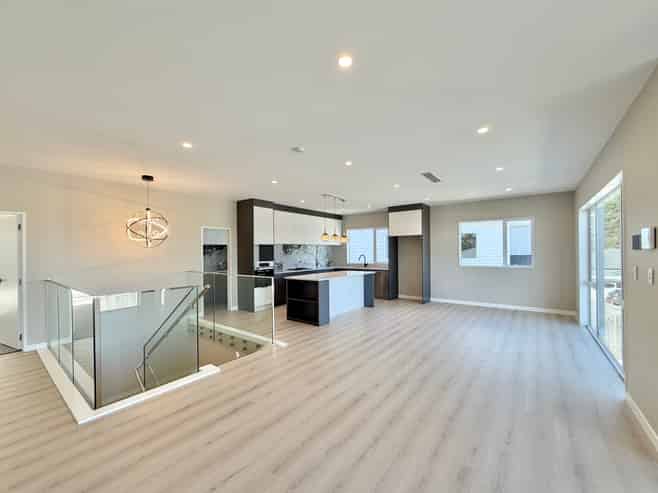 6 Silverhill Lane, Silverdale