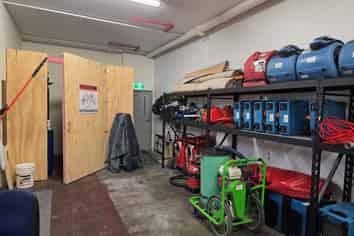 Ground Offices and Workshop sub-lease