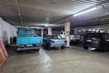 Ground Offices and Workshop sub-lease