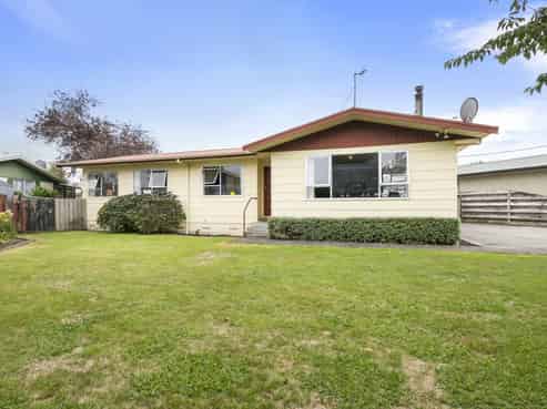 8 Custom Street, Ashhurst