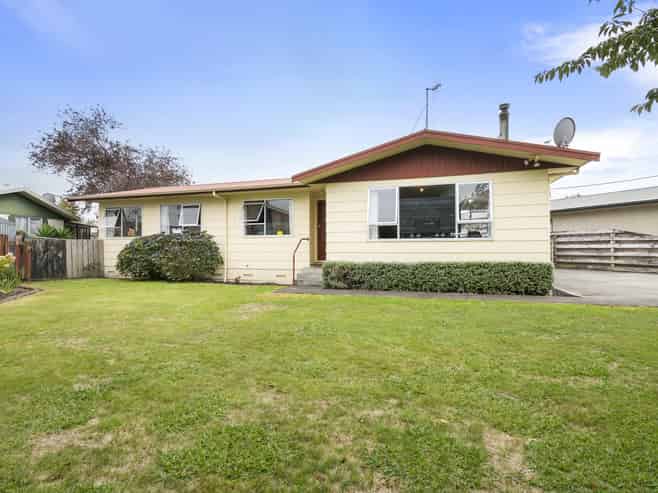 8 Custom Street, Ashhurst