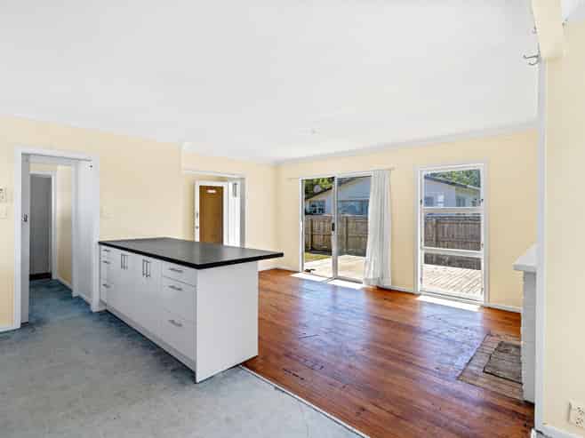 38 Balmoral Street, Levin