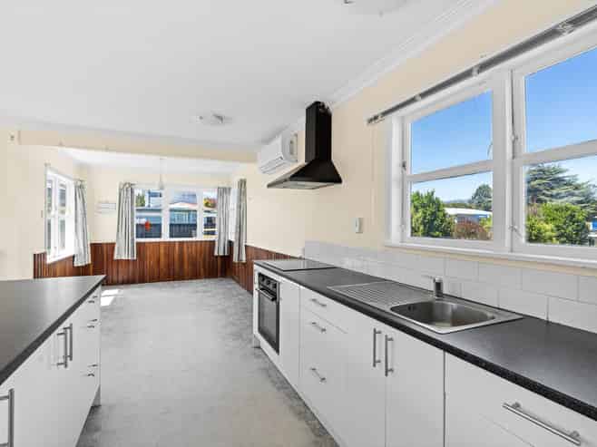 38 Balmoral Street, Levin