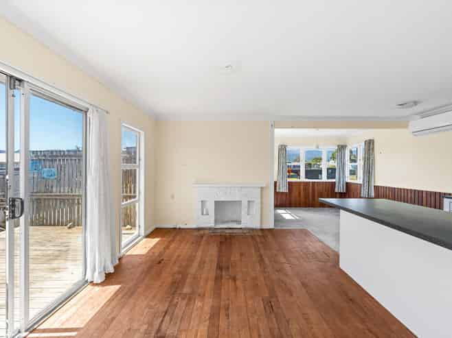 38 Balmoral Street, Levin