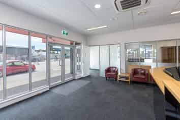 Centrally located high spec professional offices
