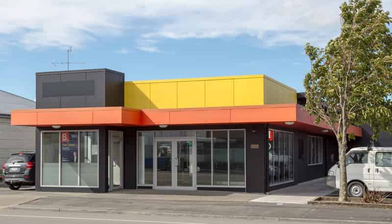 4 Renall Street, Masterton