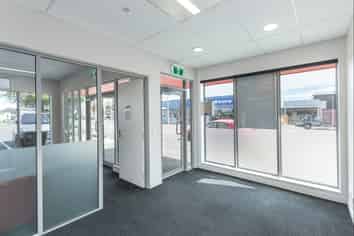 Centrally located high spec professional offices