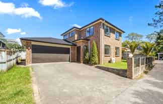 132A Lynwood Road, New Lynn