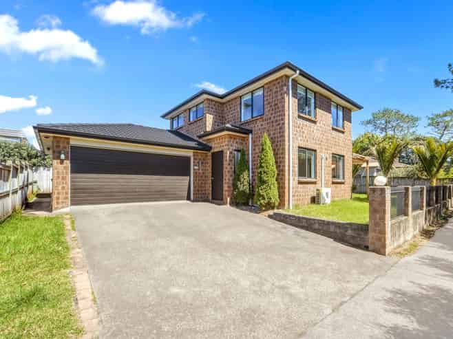 132A Lynwood Road, New Lynn