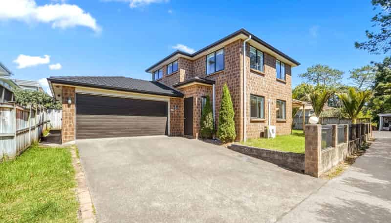 132A Lynwood Road, New Lynn