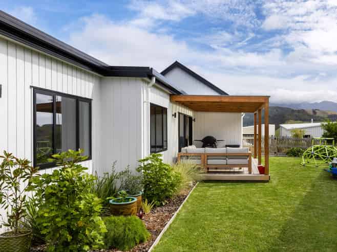 101 Rangitahi Road, Raglan