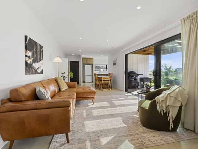 101 Rangitahi Road, Raglan