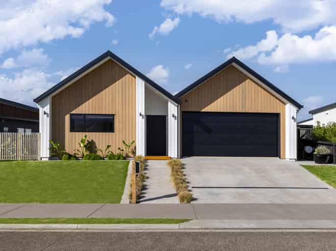 101 Rangitahi Road, Raglan