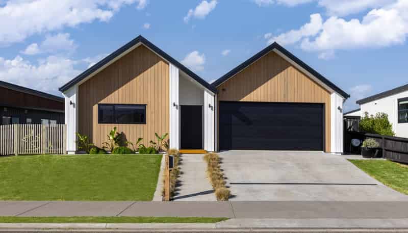 101 Rangitahi Road, Raglan