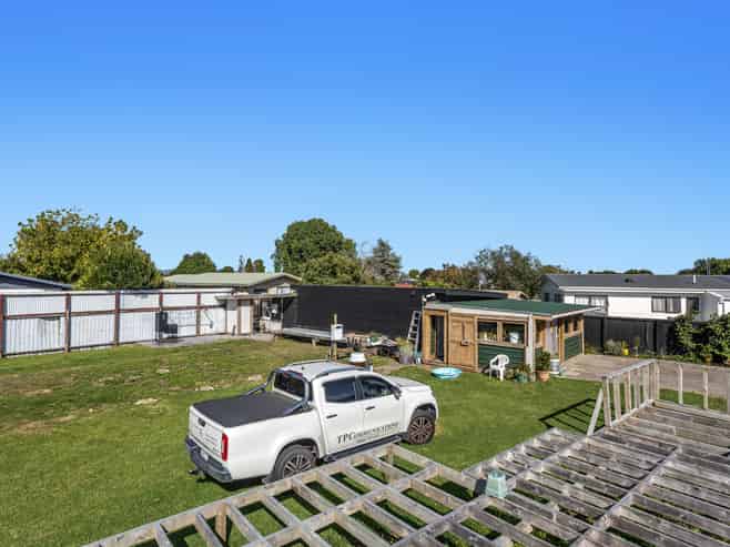 8 Kingi Place, Whakatane