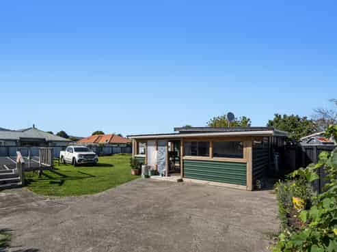 8 Kingi Place, Whakatane