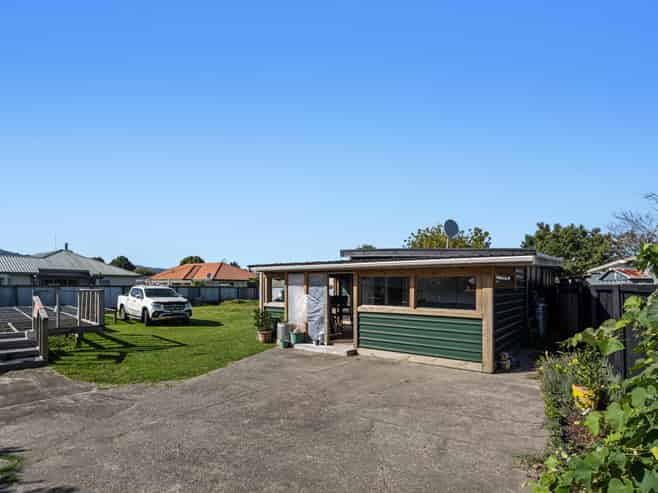 8 Kingi Place, Whakatane