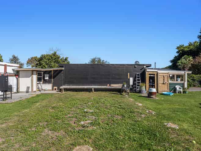 8 Kingi Place, Whakatane