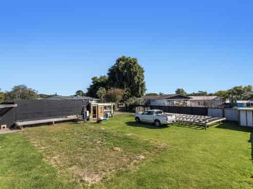 8 Kingi Place, Whakatane