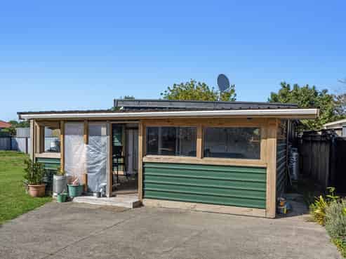 8 Kingi Place, Whakatane