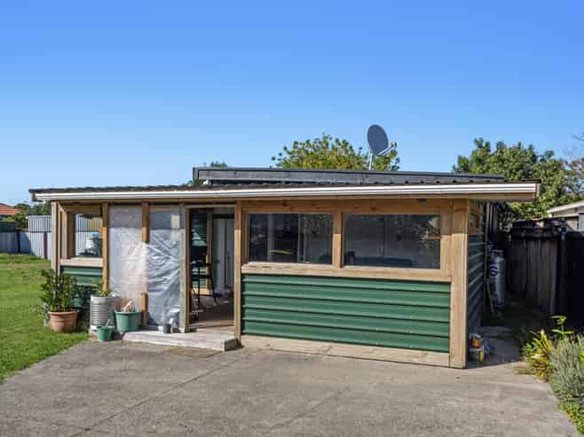 8 Kingi Place, Whakatane