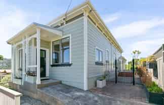 48 Lavaud Street, Berhampore