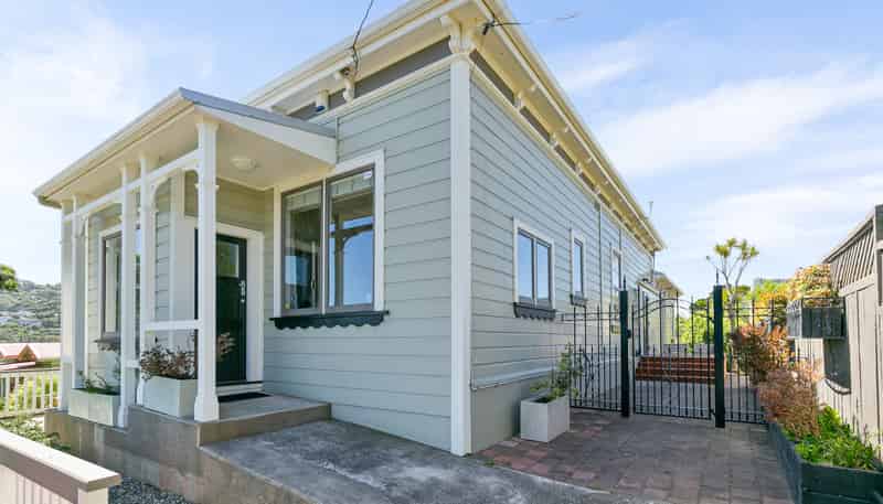 48 Lavaud Street, Berhampore