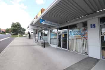 Tenanted Investment Opportunity