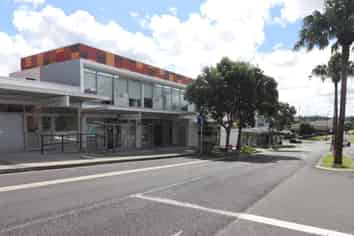 Tenanted Investment Opportunity