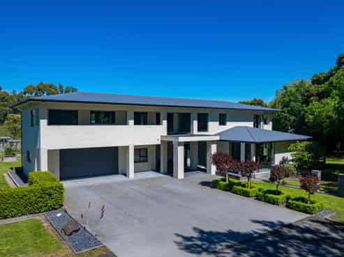 303 Mill Road, Ohoka