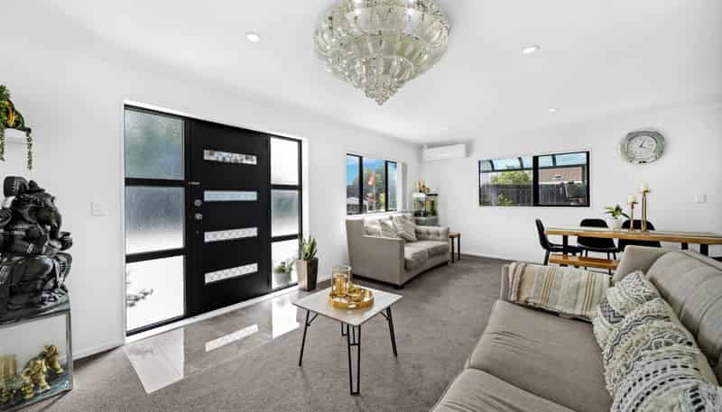 12 Ranfurly Road, Papatoetoe