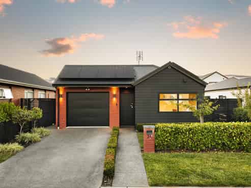 21 Gosset Avenue, Greenhill Park