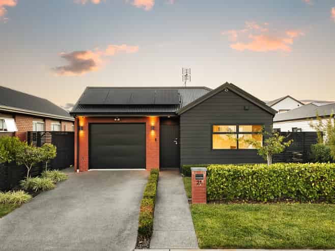 21 Gosset Avenue, Chartwell